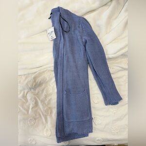 NWT Forever 21 small knit cardigan